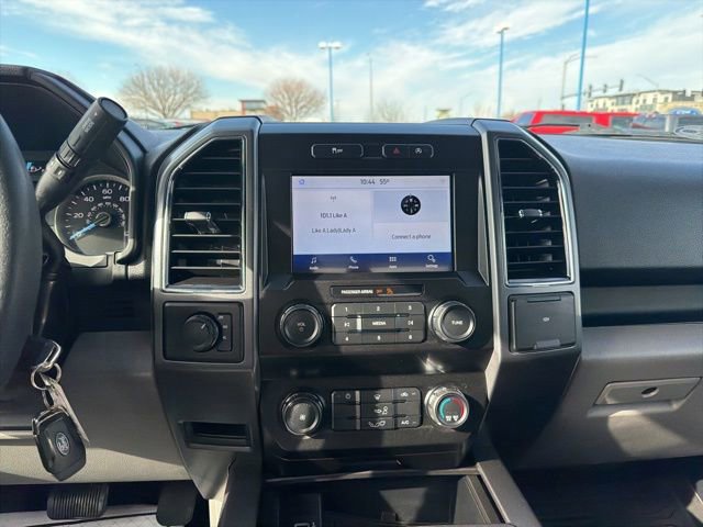 Certified 2020 Ford F150 XLT image 15