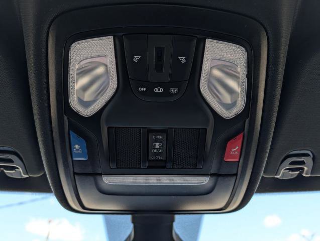 Used 2023 RAM 1500 Big Horn AWD/4WD image 29