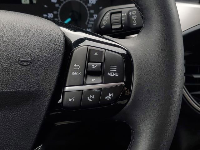 Certified 2022 Ford Escape SEL image 17