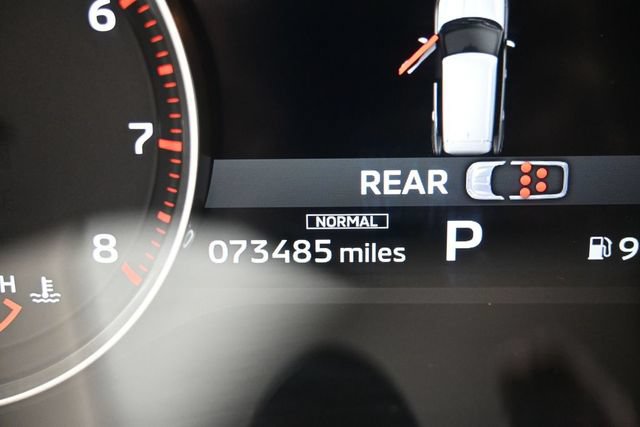 Used 2023 Mitsubishi Outlander SE FWD image 20