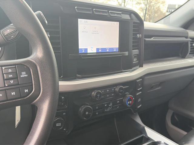 Certified 2023 Ford F250 XLT w/ Snow Plow Prep Package image 32