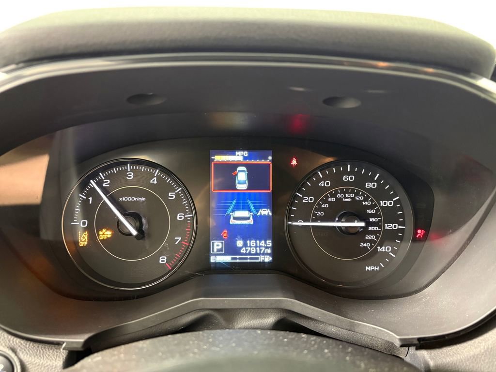 Used 2019 Subaru Impreza 2.0i w/ Eyesight image 15