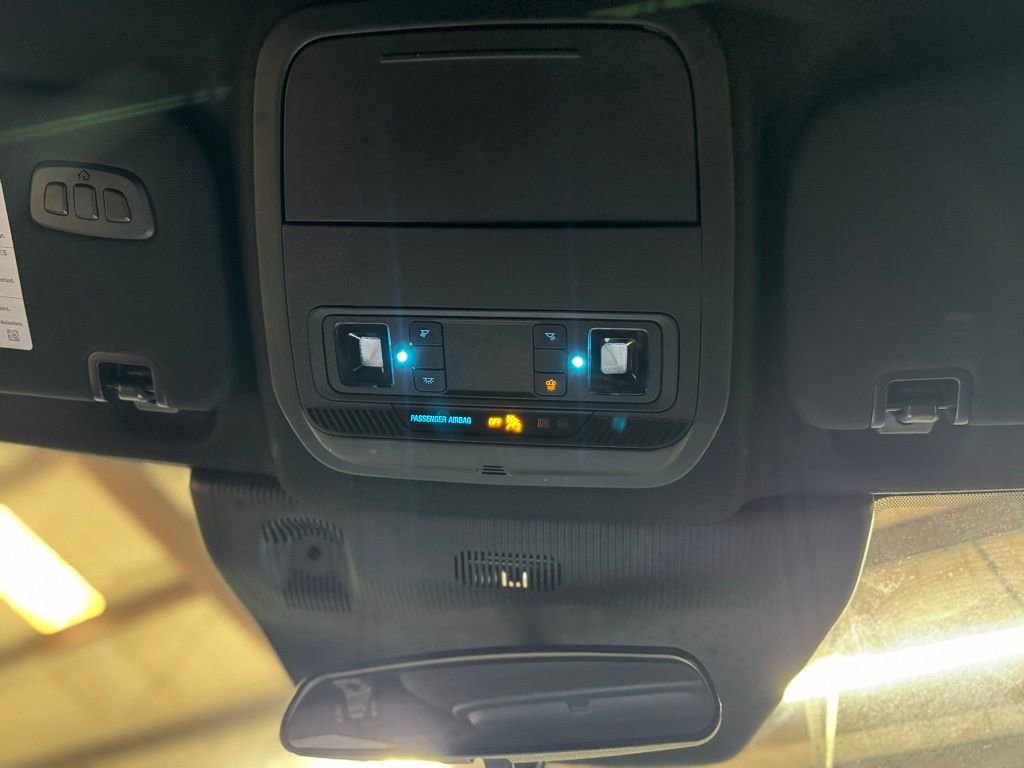 Certified 2025 Ford Explorer ST-Line image 24