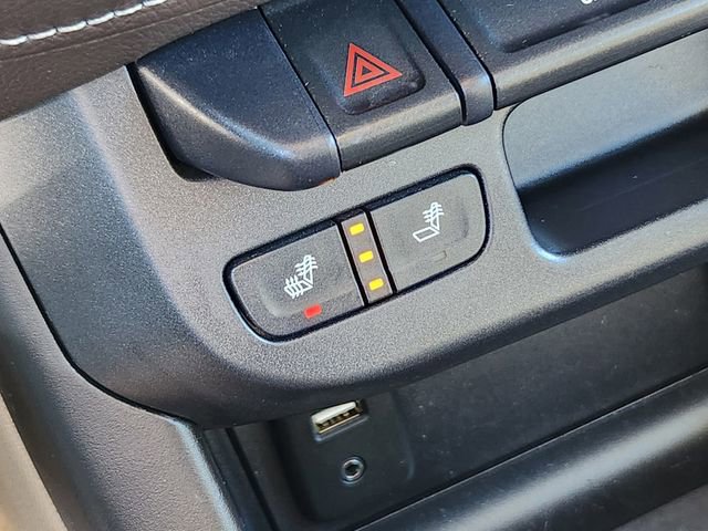 Used 2017 GMC Canyon SLT w/ Trailering Package image 25