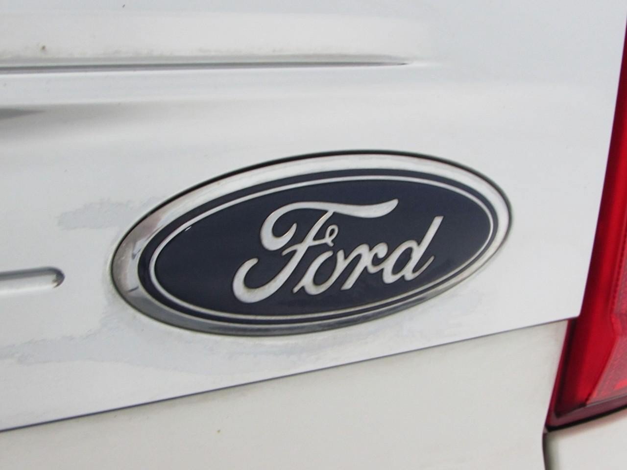Certified 2021 Ford F150 Limited AWD/4WD image 36