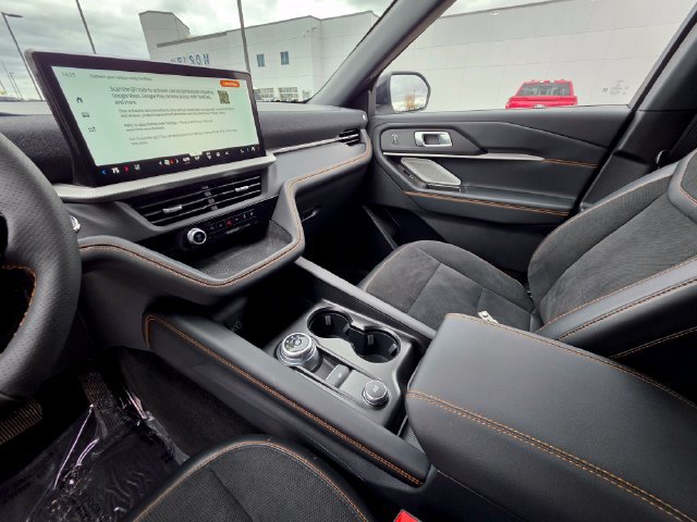 Certified 2026 Ford Explorer Tremor w/ Tremor Ultimate Package AWD/4WD image 24