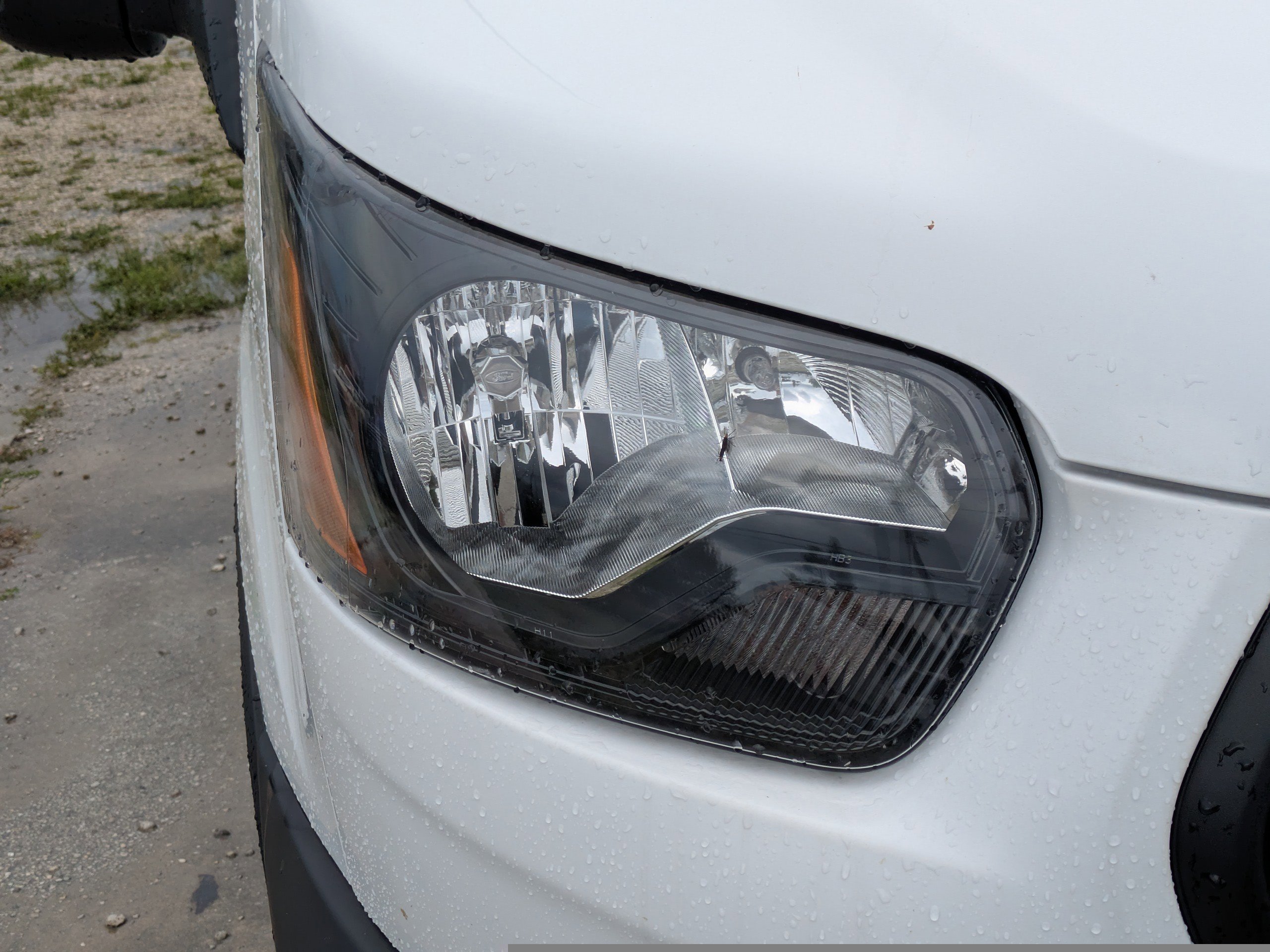 Certified 2024 Ford Transit 250 148 Medium Roof RWD image 10