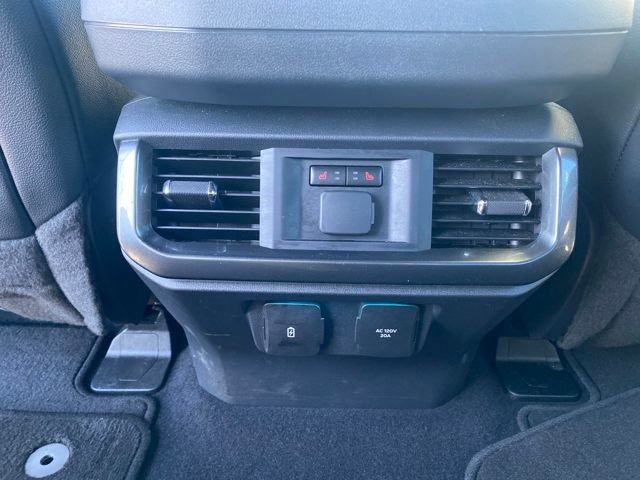 Certified 2023 Ford F150 Lariat w/ Equipment Group 502A High image 12