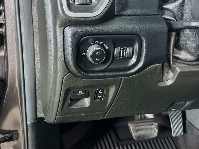 Used 2019 RAM 1500 Big Horn image 24