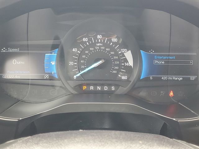 Certified 2023 Ford Edge SE w/ Black Appearance Package AWD/4WD image 13