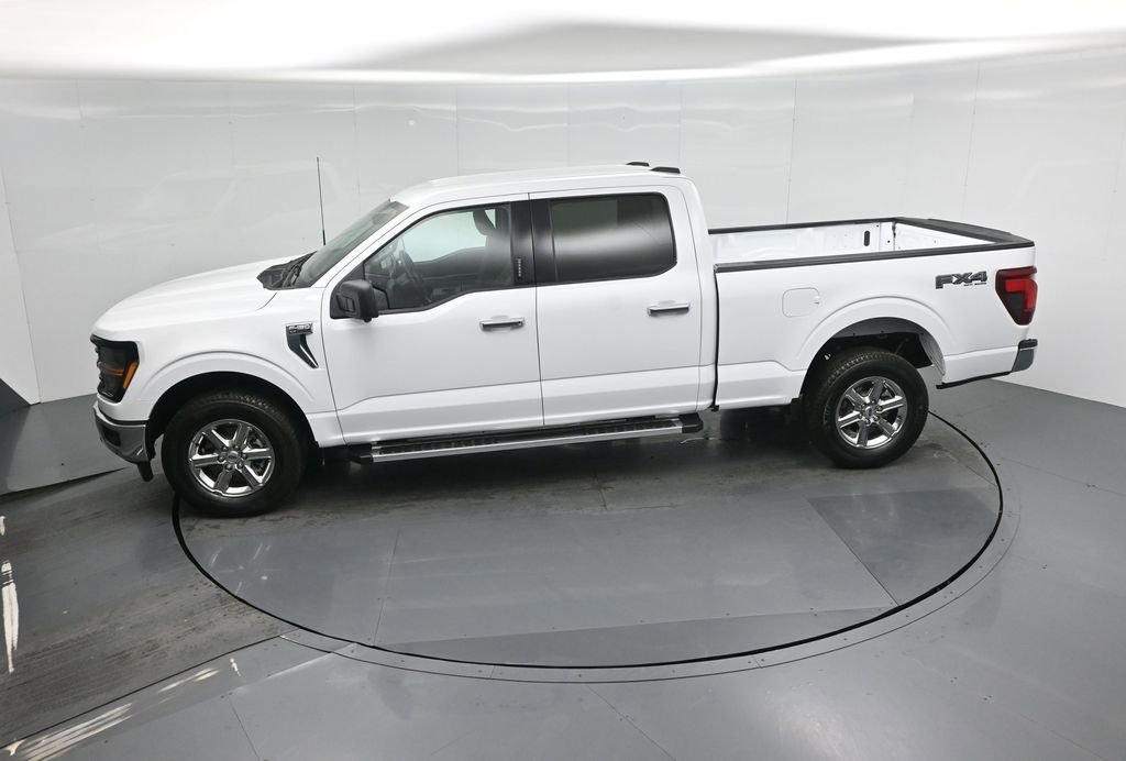 Certified 2024 Ford F150 XLT w/ FX4 Off-Road Package image 22