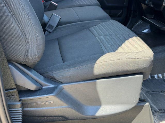 Certified 2022 Ford F150 XL w/ STX Appearance Package AWD/4WD image 34