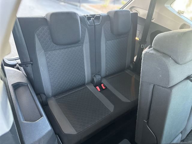 Used 2020 Volkswagen Tiguan S FWD image 24