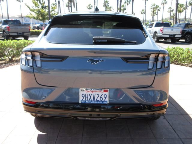 Certified 2023 Ford Mustang Mach-E Premium image 3