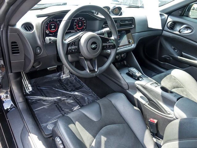 Used 2024 Nissan Z Performance RWD image 14