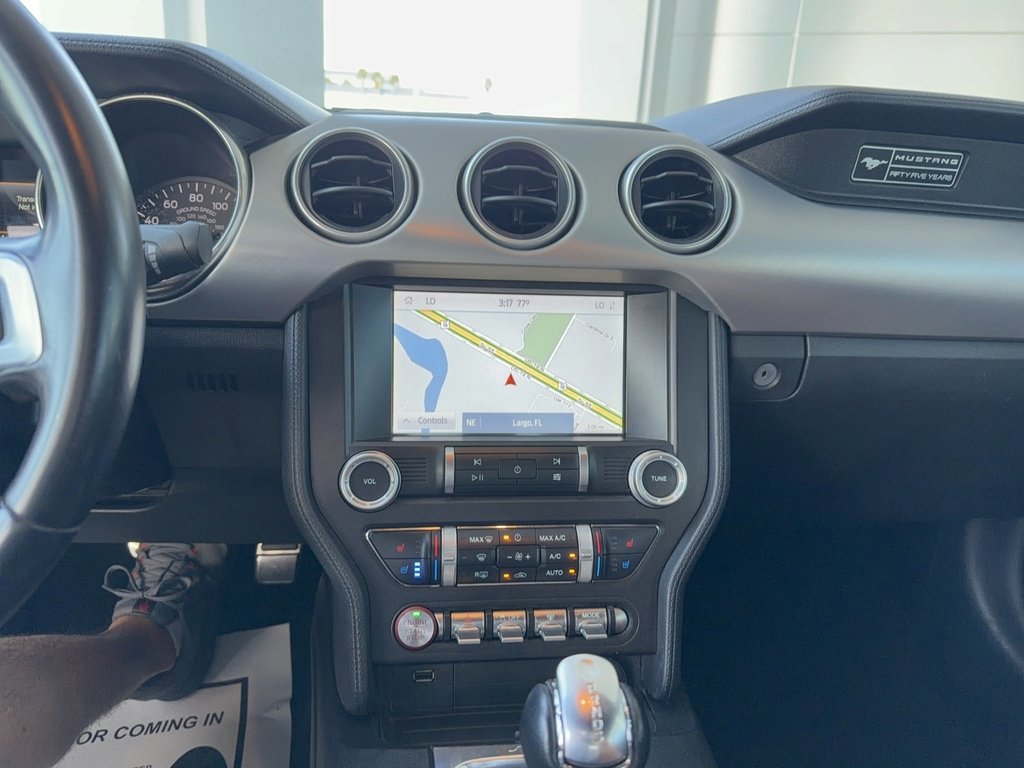 Certified 2020 Ford Mustang GT Premium image 22