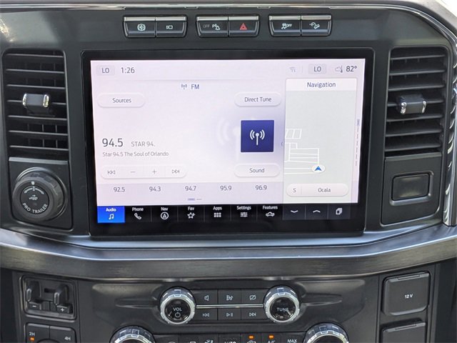 Certified 2023 Ford F250 Lariat w/ Lariat Ultimate Package image 18