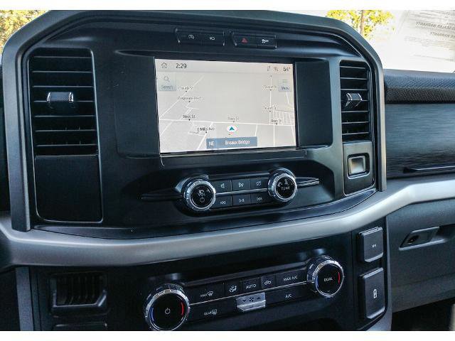 Certified 2023 Ford F150 XLT w/ Equipment Group 301A Mid image 18