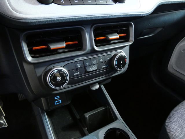 Certified 2024 Ford Maverick XLT image 19