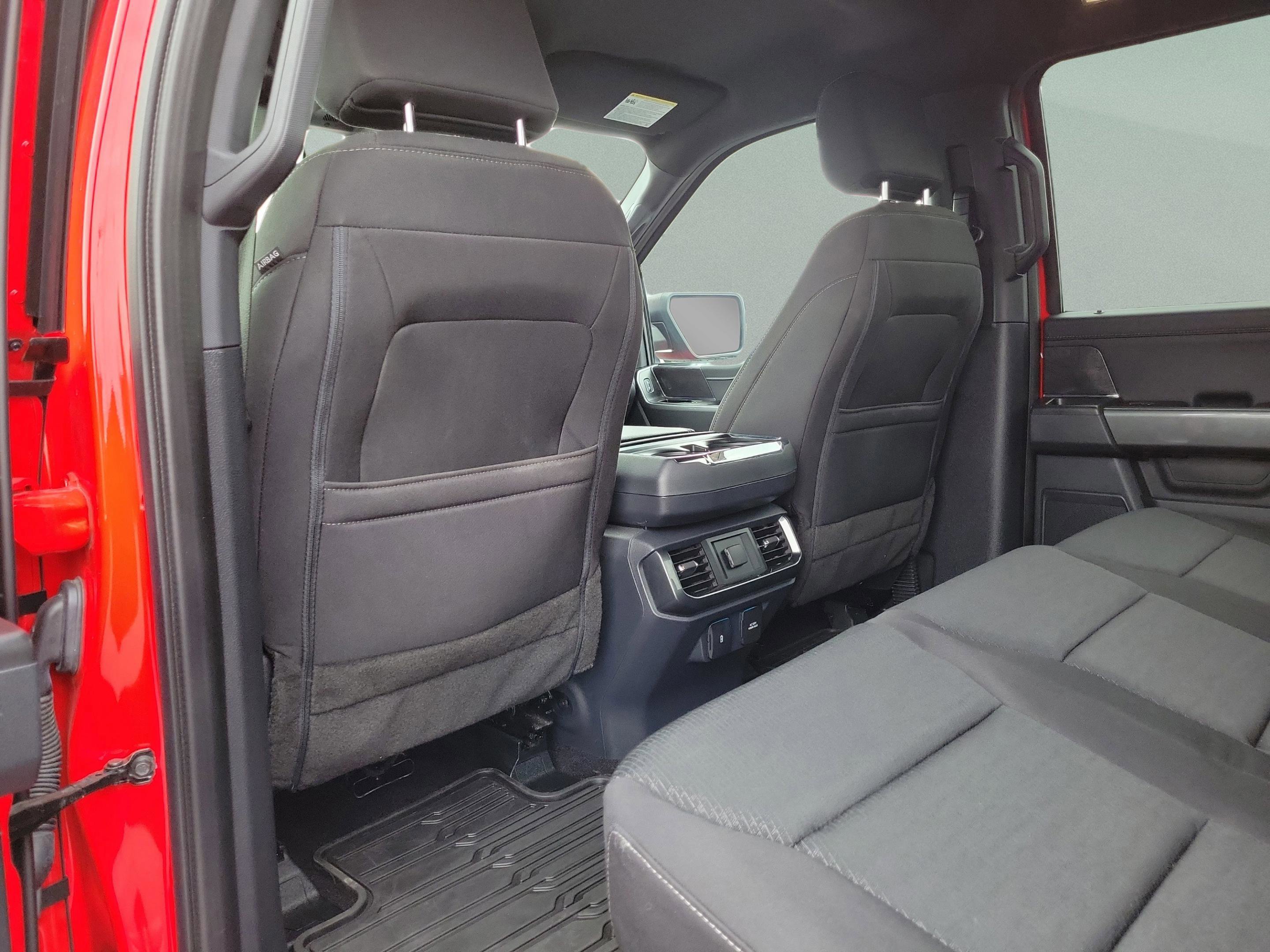 Certified 2022 Ford F150 XLT w/ Equipment Group 302A High image 15