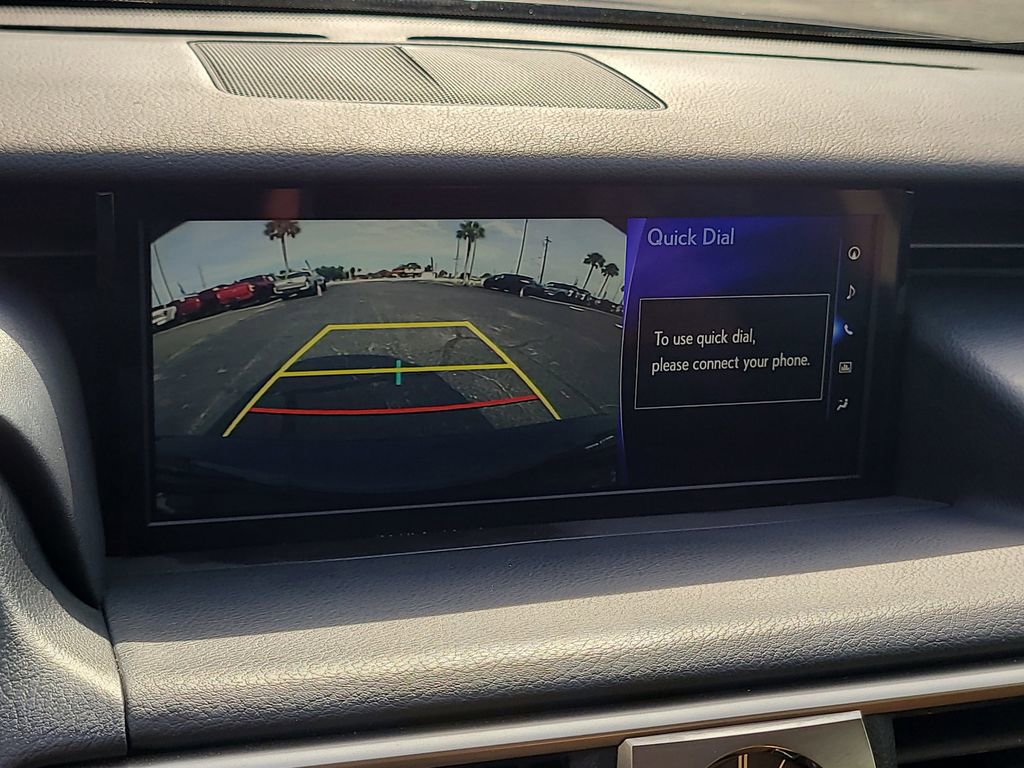 Used 2019 Lexus IS 300 AWD w/ Navigation Package image 21