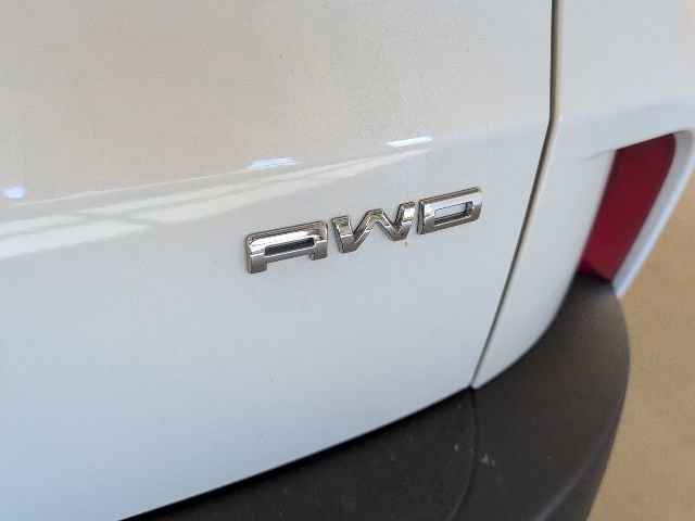 Certified 2024 Ford Escape Platinum AWD/4WD image 35
