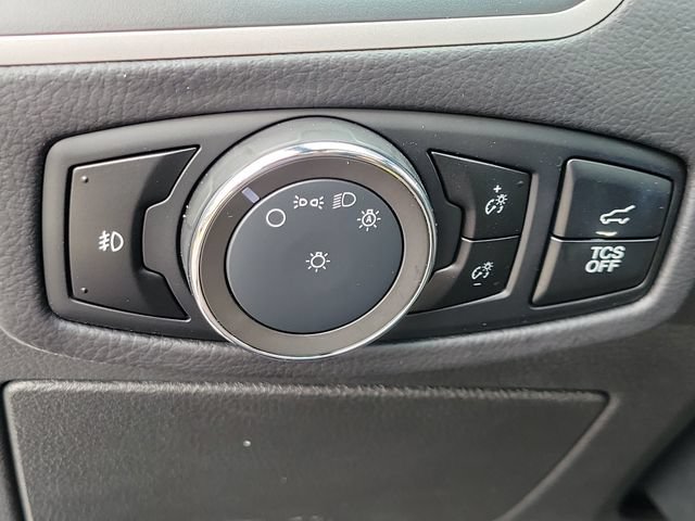 Certified 2024 Ford Edge ST-Line AWD/4WD image 15