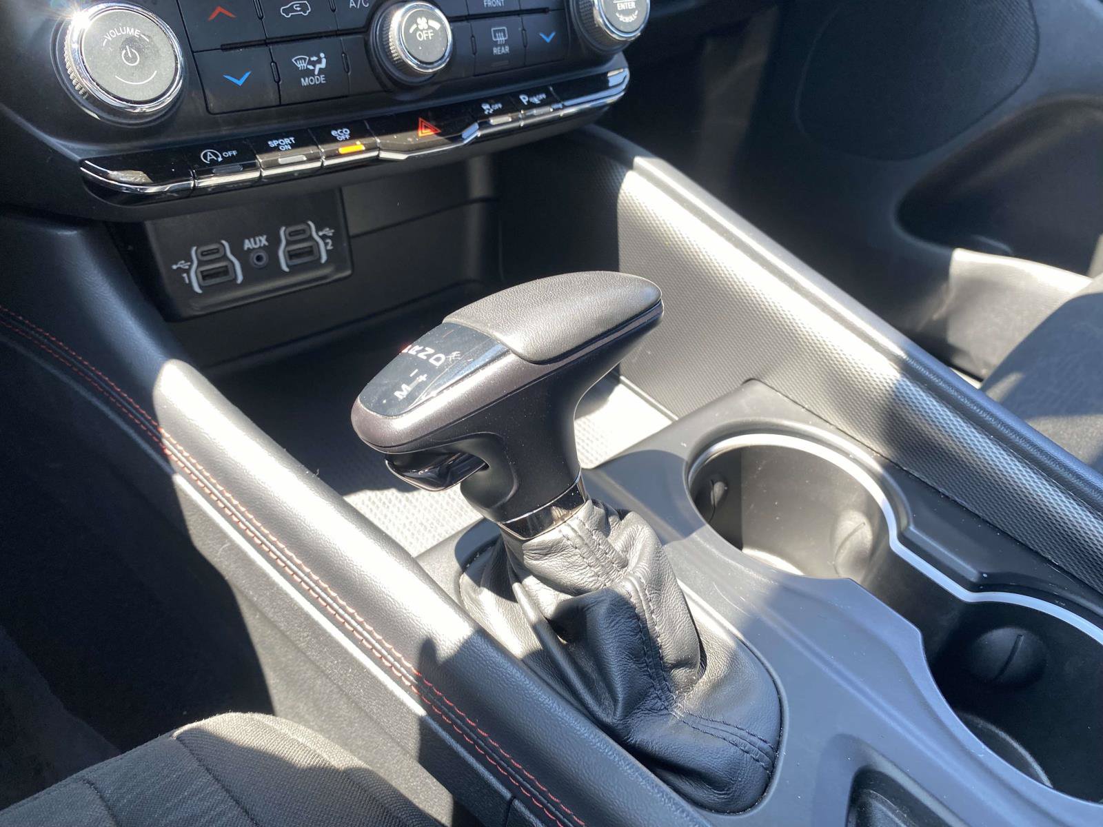 Used 2025 Dodge Durango GT AWD/4WD image 27