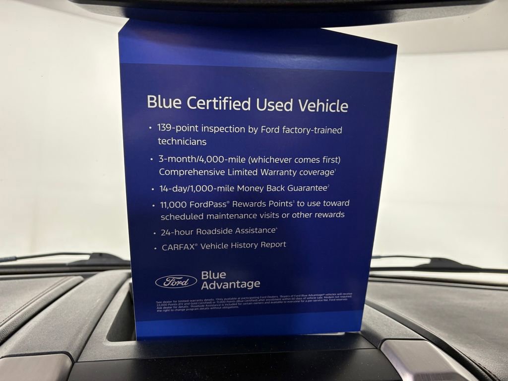 Certified 2020 Ford F150 Platinum AWD/4WD image 25