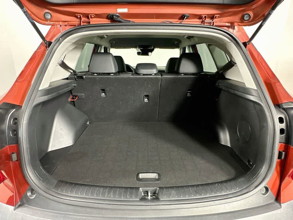 Used 2021 Kia Seltos SX AWD/4WD image 20