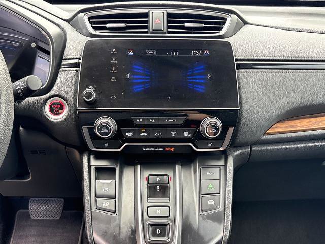Used 2021 Honda CR-V EX image 29