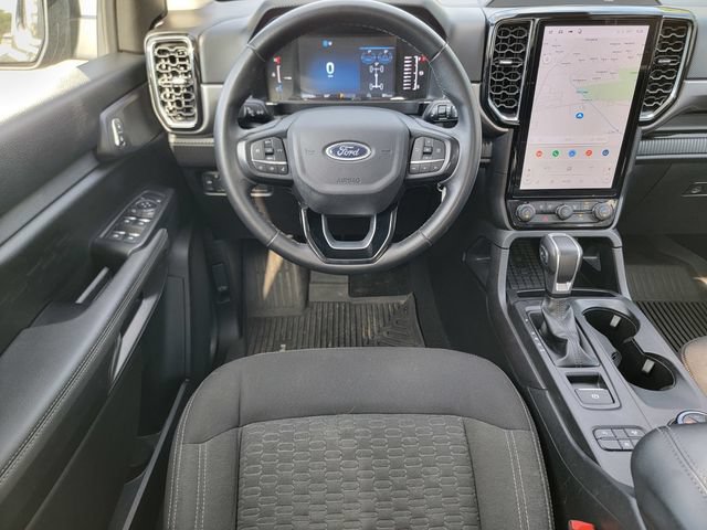 Certified 2024 Ford Ranger XLT w/ Equipment Group 301A High AWD/4WD image 31