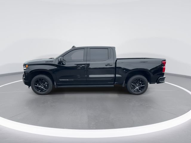 Used 2026 Chevrolet Silverado 1500 High Country w/ Midnight Edition AWD/4WD image 4