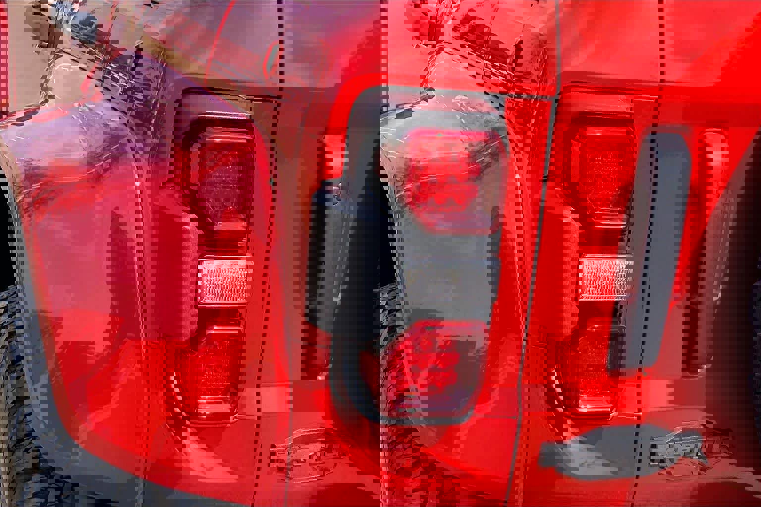 Certified 2024 Ford Bronco Raptor image 29