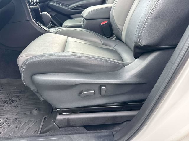 Used 2022 Subaru Ascent Onyx Edition AWD/4WD image 19