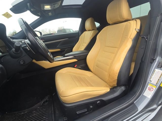 Used 2019 Lexus RC 300 AWD w/ Premium Package image 19
