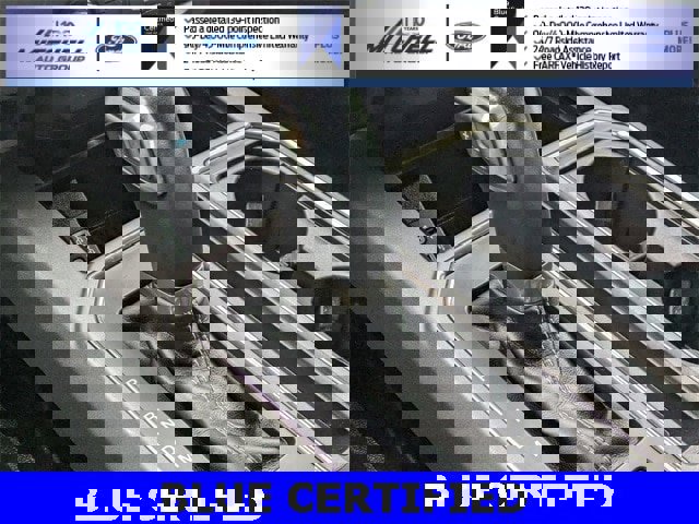 Certified 2020 Ford F150 Raptor w/ Equipment Group 801A Mid image 23