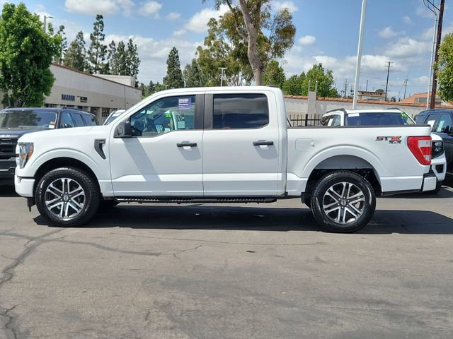 Certified 2023 Ford F150 XL w/ STX Appearance Package AWD/4WD image 31