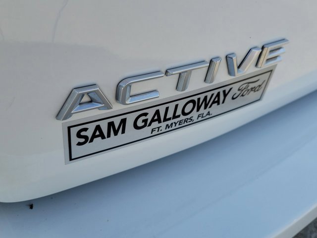 Certified 2025 Ford Expedition Max Active image 10