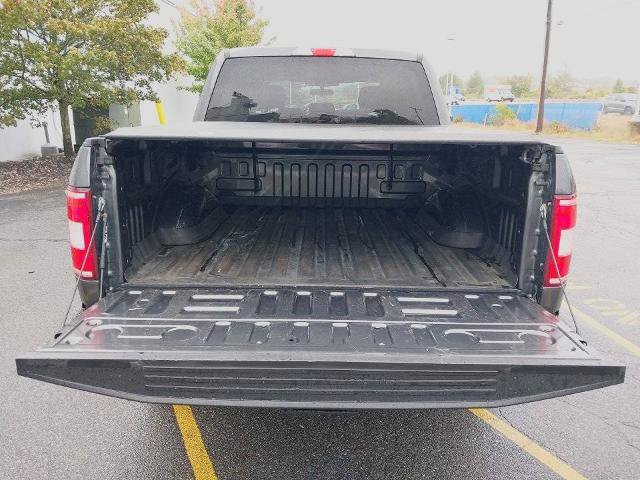 Certified 2019 Ford F150 XL w/ Equipment Group 101A Mid AWD/4WD image 25