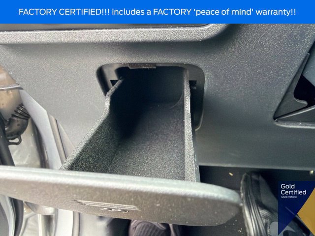 Certified 2025 Ford Mustang Premium RWD image 30