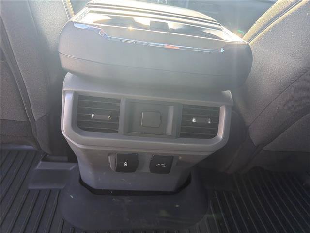 Certified 2024 Ford F150 XLT w/ Mobile Office Package RWD image 18