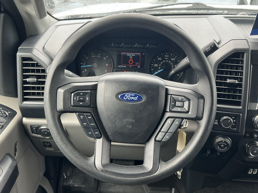 Certified 2019 Ford F150 XL w/ Equipment Group 101A Mid AWD/4WD image 18