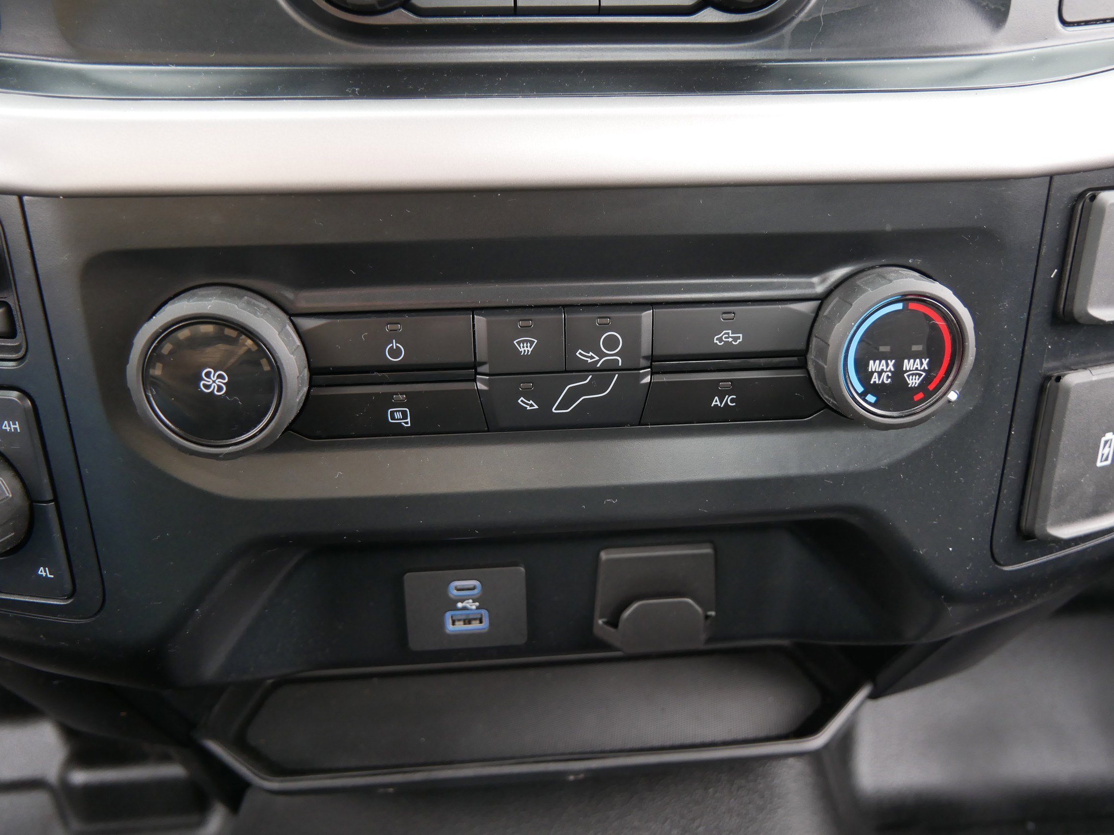 Certified 2023 Ford F150 XL w/ Trailer Tow Package image 23