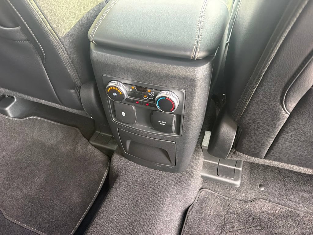 Certified 2023 Ford Explorer ST w/ Equipment Group 401A AWD/4WD image 51