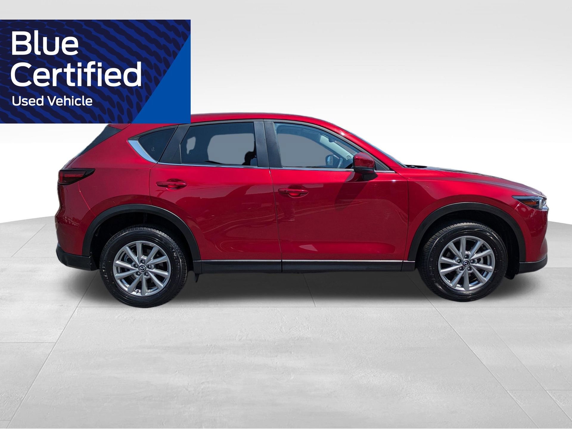 Used 2023 MAZDA CX-5 AWD 2.5 S image 3