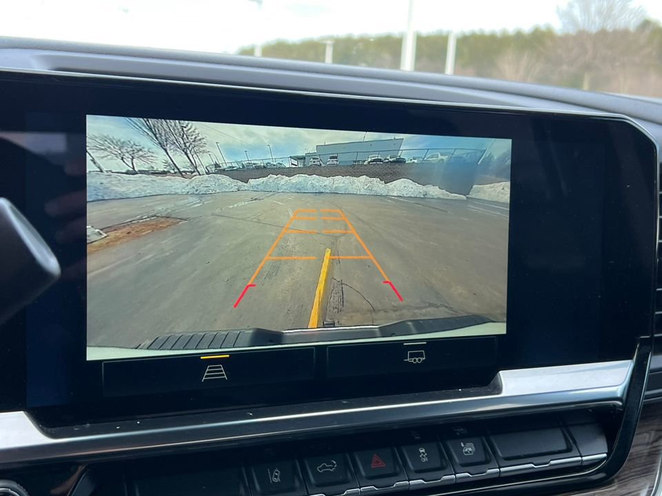 Used 2025 Chevrolet Silverado 2500 LT w/ Convenience Package image 30