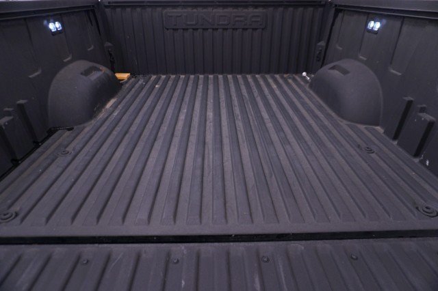 Used 2024 Toyota Tundra SR5 AWD/4WD image 8
