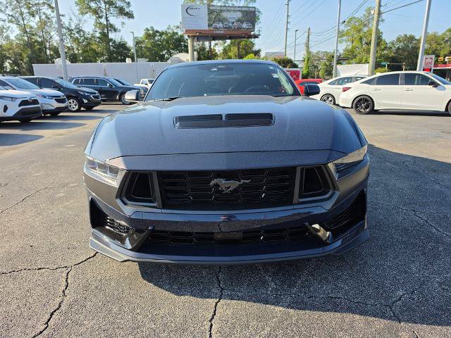 Certified 2024 Ford Mustang Dark Horse RWD image 8