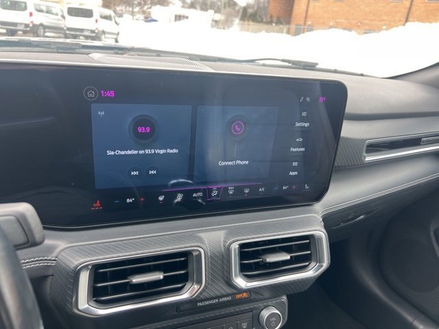 Certified 2024 Ford Mustang Premium image 13